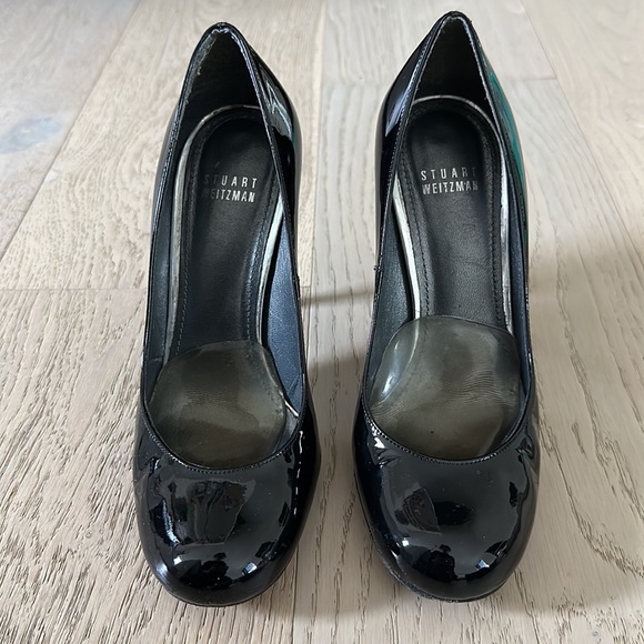 Stuart Weitzman Dolly - Picture 3 of 8